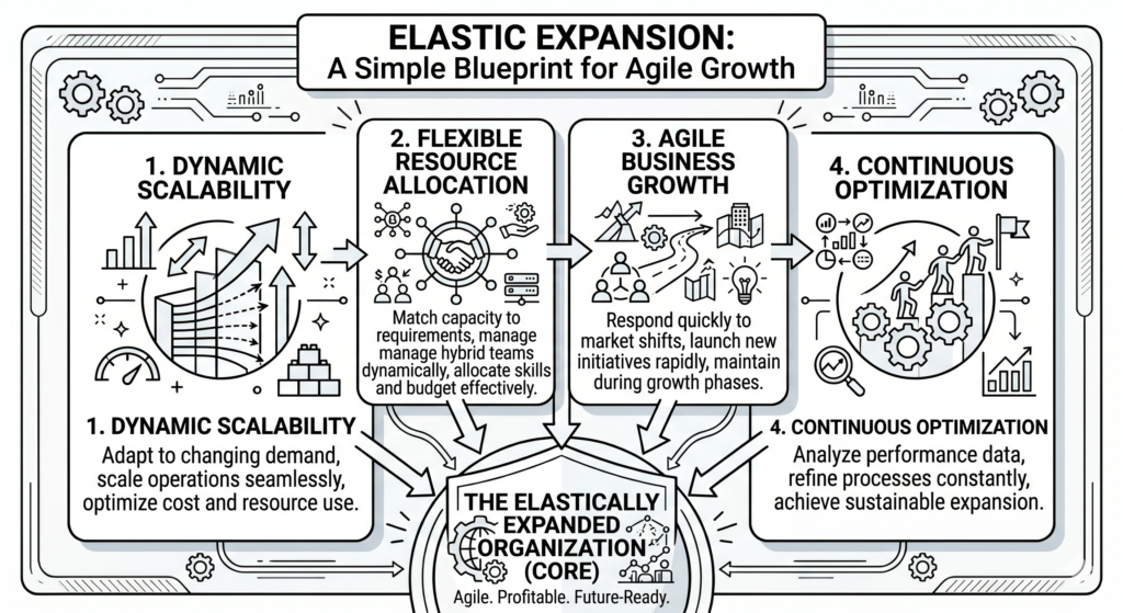 One Numerica - Outsourcing Value Driven Pillar - Expansion